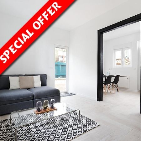 Sleepoo - Villa Boheme 7 Trouville-sur-Mer Dış mekan fotoğraf