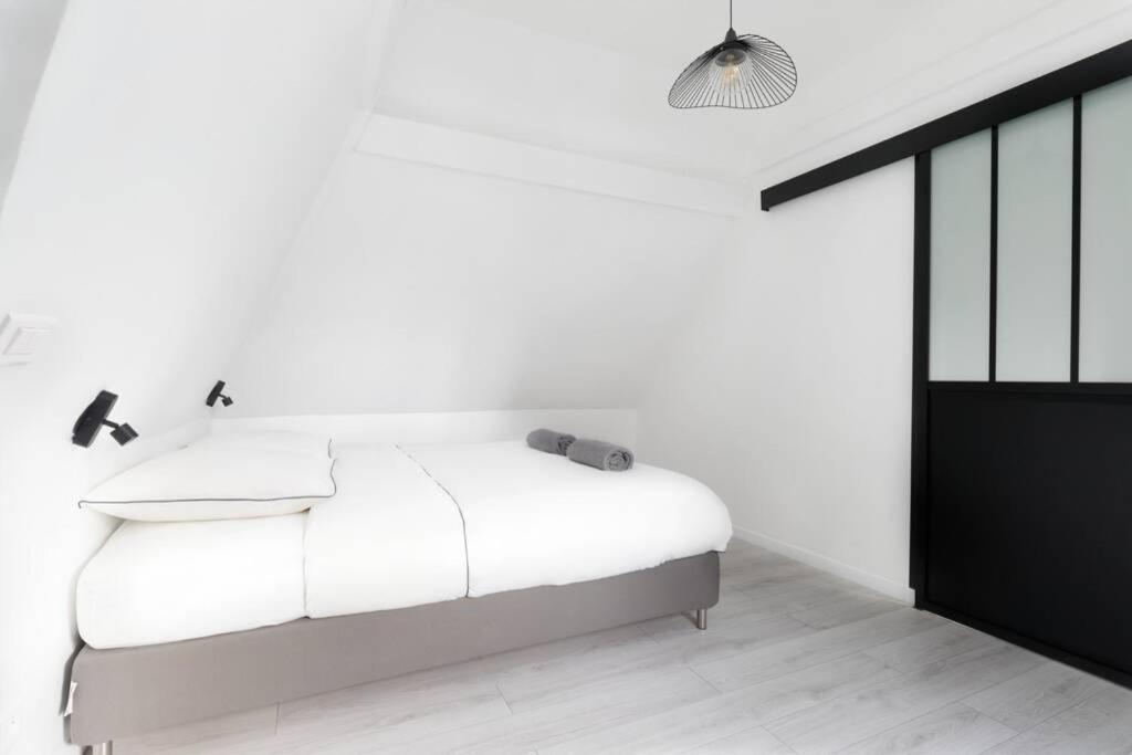 Sleepoo - Villa Boheme 7 Trouville-sur-Mer Dış mekan fotoğraf