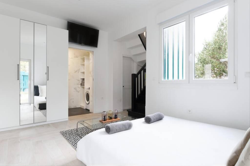 Sleepoo - Villa Boheme 7 Trouville-sur-Mer Dış mekan fotoğraf