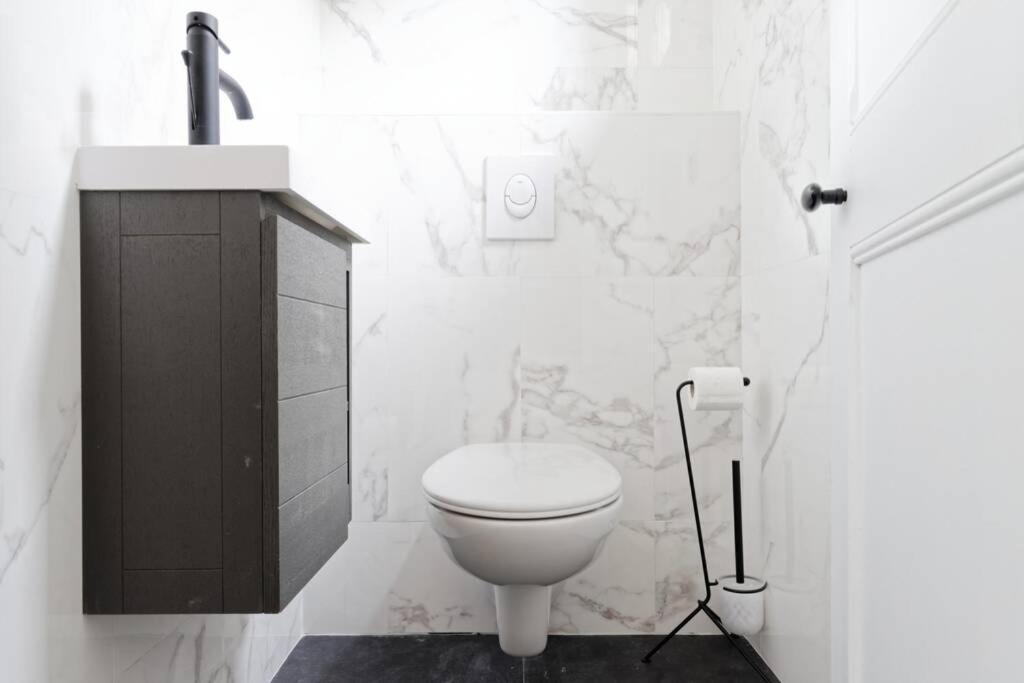 Sleepoo - Villa Boheme 7 Trouville-sur-Mer Dış mekan fotoğraf