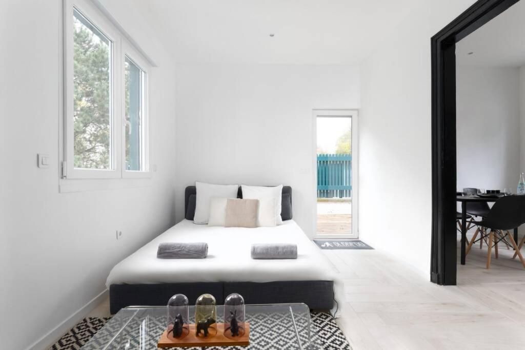 Sleepoo - Villa Boheme 7 Trouville-sur-Mer Dış mekan fotoğraf