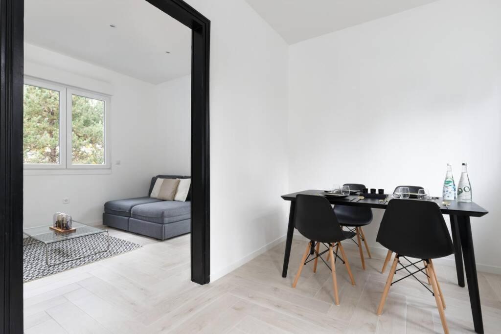 Sleepoo - Villa Boheme 7 Trouville-sur-Mer Dış mekan fotoğraf