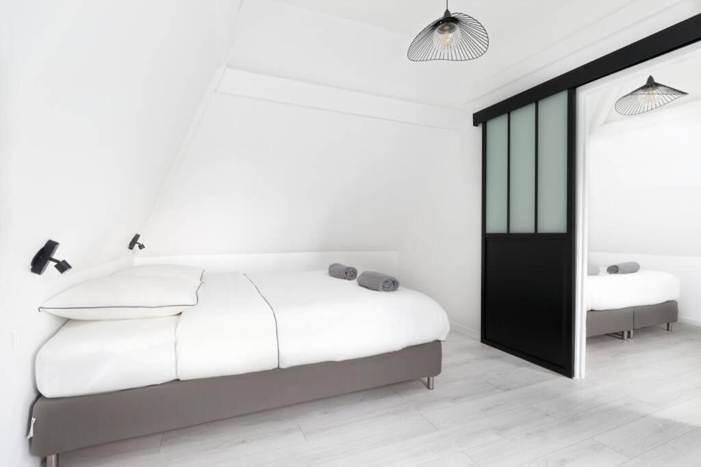 Sleepoo - Villa Boheme 7 Trouville-sur-Mer Dış mekan fotoğraf