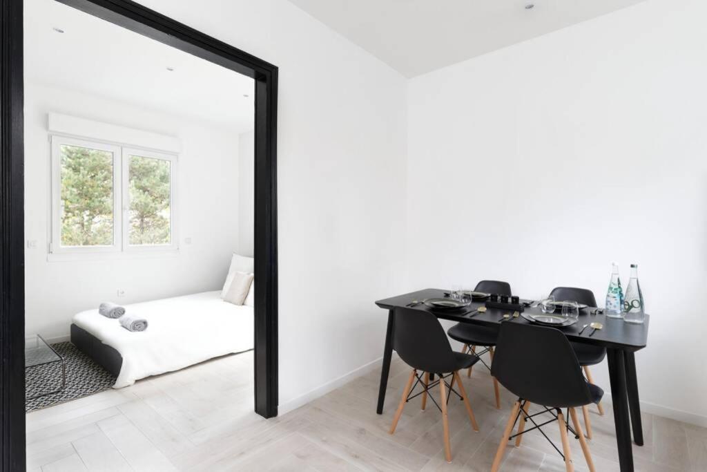 Sleepoo - Villa Boheme 7 Trouville-sur-Mer Dış mekan fotoğraf