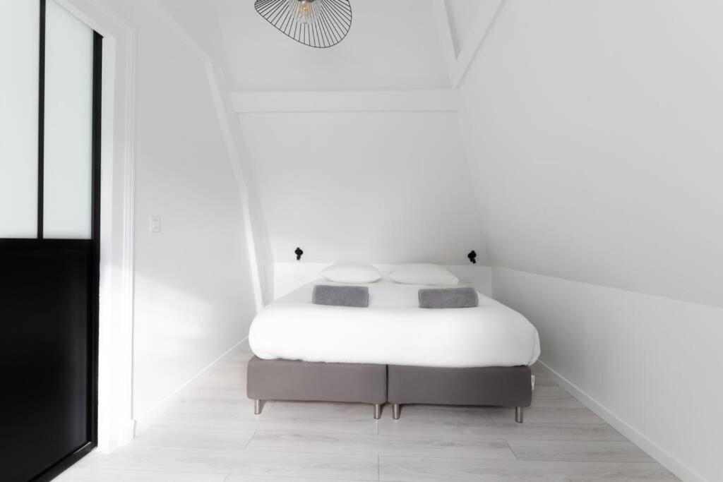 Sleepoo - Villa Boheme 7 Trouville-sur-Mer Dış mekan fotoğraf