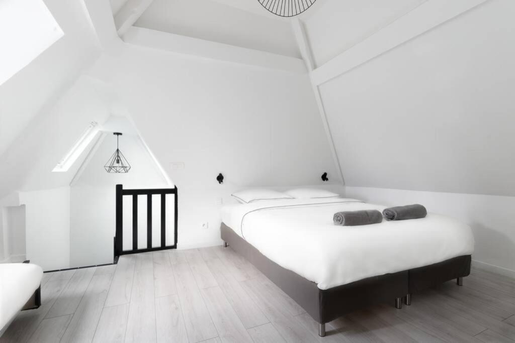 Sleepoo - Villa Boheme 7 Trouville-sur-Mer Dış mekan fotoğraf